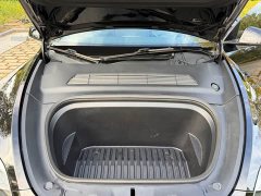 Tesla Model Y Facelift Rear-Wheel Drive - ფოტო 14