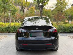 Tesla Model Y Facelift Rear-Wheel Drive - ფოტო 17
