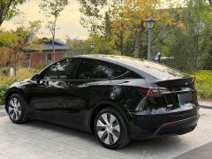 Tesla Model Y Facelift Rear-Wheel Drive - ფოტო 18