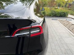 Tesla Model Y Facelift Rear-Wheel Drive - ფოტო 19