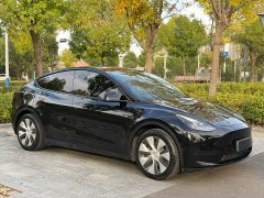 Tesla Model Y Facelift Rear-Wheel Drive - ფოტო 3
