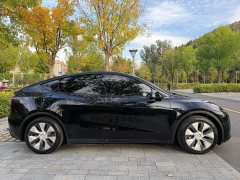 Tesla Model Y Facelift Rear-Wheel Drive - ფოტო 4
