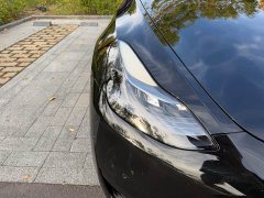 Tesla Model Y Facelift Rear-Wheel Drive - ფოტო 5