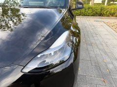 Tesla Model Y Facelift Rear-Wheel Drive - ფოტო 6