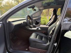 Tesla Model Y Facelift Rear-Wheel Drive - ფოტო 7