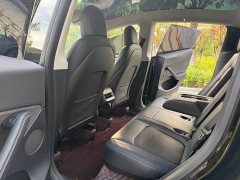 Tesla Model Y Facelift Rear-Wheel Drive - ფოტო 8