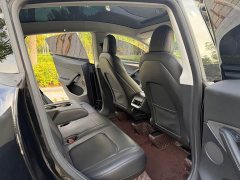 Tesla Model Y Facelift Rear-Wheel Drive - ფოტო 9