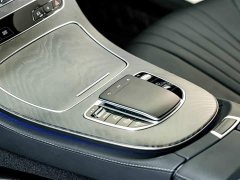 Mercedes-Benz CLS 300 Luxury - ფოტო 12