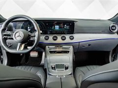 Mercedes-Benz CLS 300 Luxury - ფოტო 13
