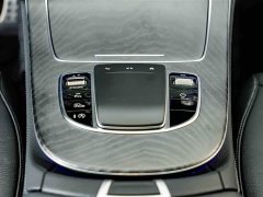 Mercedes-Benz CLS 300 Luxury - ფოტო 15