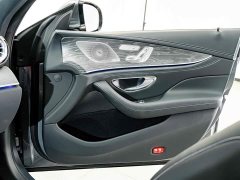 Mercedes-Benz CLS 300 Luxury - ფოტო 16