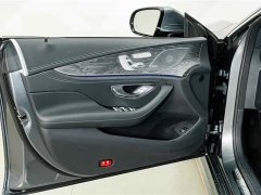 Mercedes-Benz CLS 300 Luxury - ფოტო 17