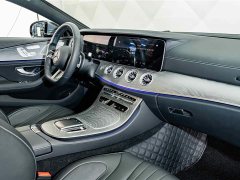 Mercedes-Benz CLS 300 Luxury - ფოტო 18