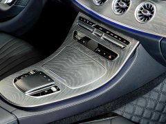 Mercedes-Benz CLS 300 Luxury - ფოტო 19
