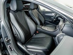 Mercedes-Benz CLS 300 Luxury - ფოტო 20