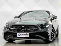 Mercedes-Benz CLS 300 Luxury - ფოტო 3