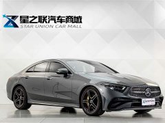 Mercedes-Benz CLS 300 Luxury - ფოტო 5