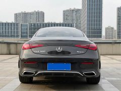 Mercedes-Benz CLE 300 4MATIC Dynamic Coupe - ფოტო 5