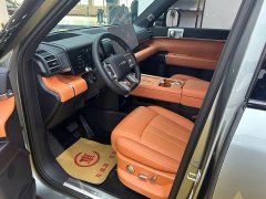 Fangchengbao Titanium 7 2025 190KM Four-Wheel Drive Ultra Edition - ფოტო 3