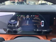 Fangchengbao Titanium 7 2025 190KM Four-Wheel Drive Ultra Edition - ფოტო 7