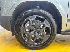 Fangchengbao Titanium 7 2025 190KM Four-Wheel Drive Ultra Edition - ფოტო 8