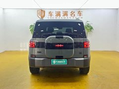 Fangchengbao Titanium 7 2025 190KM Four-Wheel Drive Ultra Edition - ფოტო 9