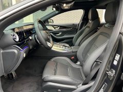 Mercedes-Benz AMG GT 2022 AMG GT 50 Four-Door Coupe - ფოტო 10