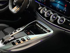 Mercedes-Benz AMG GT 2022 AMG GT 50 Four-Door Coupe - ფოტო 13