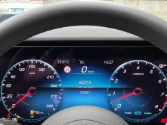 Mercedes-Benz AMG GT 2022 AMG GT 50 Four-Door Coupe - ფოტო 17