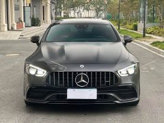 Mercedes-Benz AMG GT 2022 AMG GT 50 Four-Door Coupe - ფოტო 2
