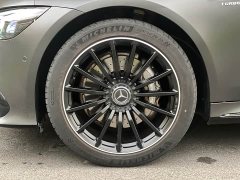 Mercedes-Benz AMG GT 2022 AMG GT 50 Four-Door Coupe - ფოტო 8