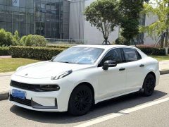 Lynk & Co Geely Lynk & Co 03 2.0T Diesel DCT Vigor Plus - ფოტო 1