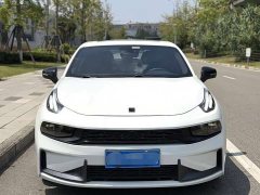 Lynk & Co Geely Lynk & Co 03 2.0T Diesel DCT Vigor Plus - ფოტო 2