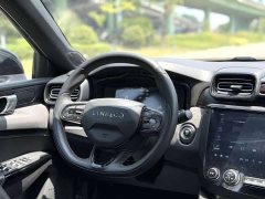 Lynk & Co Geely Lynk & Co 03 2.0T Diesel DCT Vigor Plus - ფოტო 4
