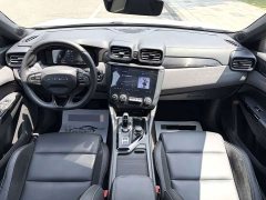 Lynk & Co Geely Lynk & Co 03 2.0T Diesel DCT Vigor Plus - ფოტო 5