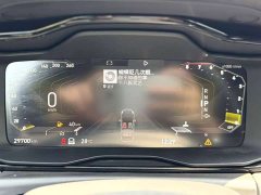Lynk & Co Geely Lynk & Co 03 2.0T Diesel DCT Vigor Plus - ფოტო 6