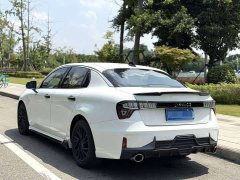 Lynk & Co Geely Lynk & Co 03 2.0T Diesel DCT Vigor Plus - ფოტო 9