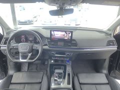 Audi Q5L 2022 Facelift 45T Luxury Sport - ფოტო 10