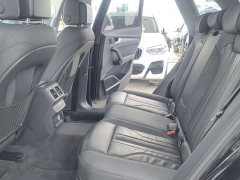 Audi Q5L 2022 Facelift 45T Luxury Sport - ფოტო 11