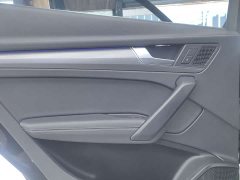 Audi Q5L 2022 Facelift 45T Luxury Sport - ფოტო 13
