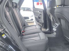 Audi Q5L 2022 Facelift 45T Luxury Sport - ფოტო 14