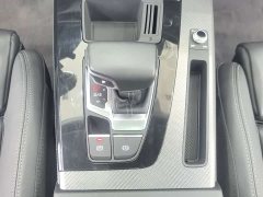 Audi Q5L 2022 Facelift 45T Luxury Sport - ფოტო 18