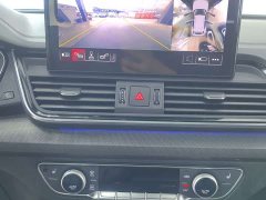 Audi Q5L 2022 Facelift 45T Luxury Sport - ფოტო 19