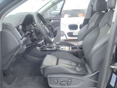 Audi Q5L 2022 Facelift 45T Luxury Sport - ფოტო 8