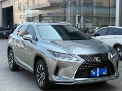 Lexus RX 2020 Facelift 300 FWD Elite - ფოტო 1