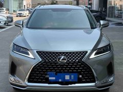 Lexus RX 2020 Facelift 300 FWD Elite - ფოტო 2