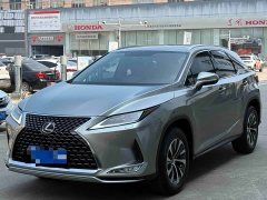 Lexus RX 2020 Facelift 300 FWD Elite - ფოტო 3