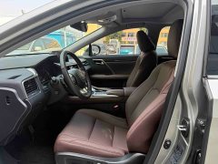 Lexus RX 2020 Facelift 300 FWD Elite - ფოტო 4