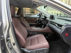 Lexus RX 2020 Facelift 300 FWD Elite - ფოტო 6