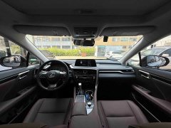 Lexus RX 2020 Facelift 300 FWD Elite - ფოტო 7